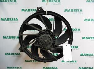 Interior Blower Motor PEUGEOT 206 Schrägheck (2A/C), PEUGEOT 206 Stufenheck (--)