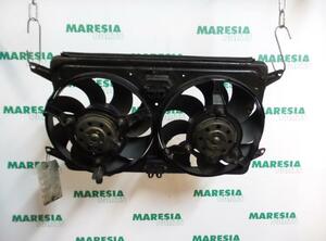 Interior Blower Motor ALFA ROMEO 166 (936)