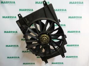 Interior Blower Motor ALFA ROMEO 147 (937)