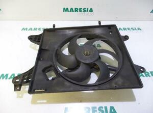 Interior Blower Motor FIAT Marea Weekend (185)