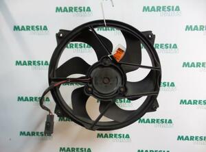 Interior Blower Motor PEUGEOT 307 (3A/C)