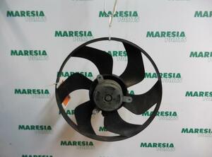 Interior Blower Motor PEUGEOT 406 (8B)