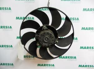 Interior Blower Motor RENAULT MASTER II Van (FD)