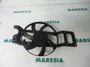 Interior Blower Motor RENAULT Clio II (BB, CB)