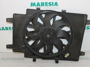 Interior Blower Motor ALFA ROMEO 147 (937)