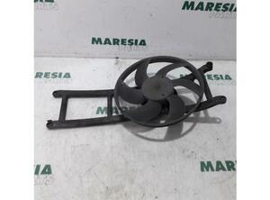 Interior Blower Motor FIAT Panda (169)