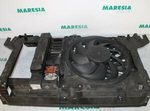 Elektromotor für Gebläse Steuergerätebox Citroen C5 I Break DE 1253Q8 P3897842