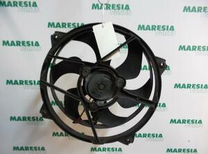 Interior Blower Motor PEUGEOT 307 (3A/C)