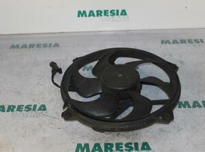 Interior Blower Motor PEUGEOT 307 Break (3E), PEUGEOT 307 SW (3H)