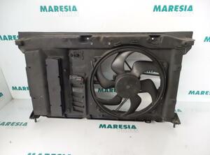 Interior Blower Motor PEUGEOT 307 Break (3E), PEUGEOT 307 SW (3H)