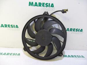 Interior Blower Motor PEUGEOT 206 SW (2E/K)