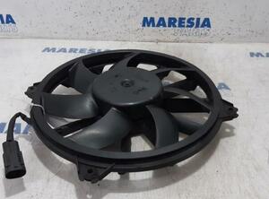 Interior Blower Motor PEUGEOT 307 CC (3B)