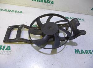 Interior Blower Motor RENAULT Clio II (BB, CB)