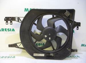 Interior Blower Motor RENAULT Trafic II Kasten (FL)