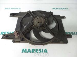 Interior Blower Motor ALFA ROMEO 156 Sportwagon (932_)