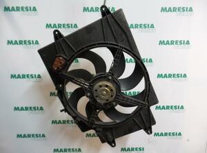 Interior Blower Motor ALFA ROMEO 147 (937)