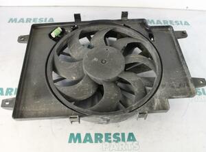 Interior Blower Motor ALFA ROMEO 147 (937)