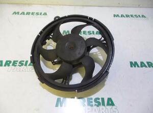 Interior Blower Motor FIAT Stilo (192)