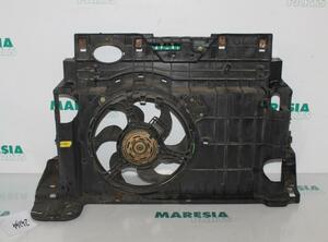 Interior Blower Motor FIAT Stilo (192)