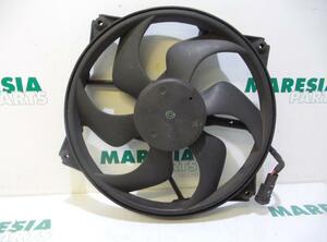 Interior Blower Motor PEUGEOT 307 (3A/C)