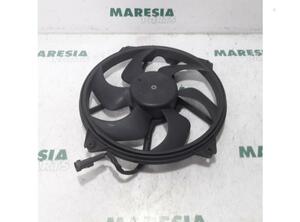 Interior Blower Motor PEUGEOT 307 (3A/C)