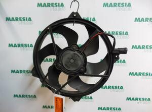 Interior Blower Motor PEUGEOT 307 (3A/C)