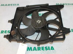 Interior Blower Motor RENAULT KANGOO (KC0/1_)