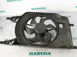 Interior Blower Motor RENAULT Espace IV (JK0/1)