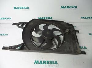 Interior Blower Motor RENAULT Espace IV (JK0/1)