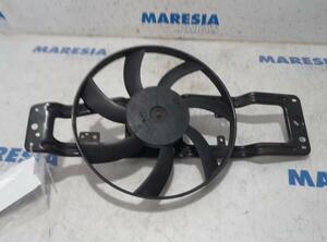 Interior Blower Motor RENAULT TWINGO I (C06_)