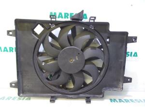 Elektrische motor interieurventilatie ALFA ROMEO 147 (937)