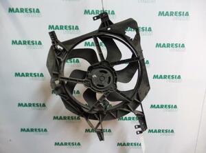 Interior Blower Motor RENAULT Trafic II Kasten (FL)