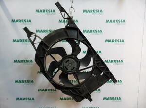 Interior Blower Motor RENAULT Laguna II Grandtour (KG0/1)