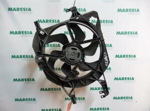 Interior Blower Motor RENAULT Trafic II Kasten (FL)