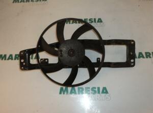 Interior Blower Motor RENAULT TWINGO I (C06_)