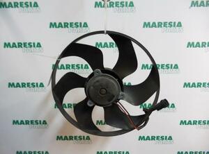 Interior Blower Motor PEUGEOT 307 (3A/C)