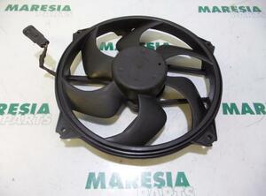 Interior Blower Motor PEUGEOT 307 (3A/C)