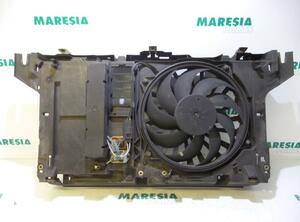 Elektrische motor interieurventilatie CITROËN C5 I (DC), CITROËN C5 II (RC)