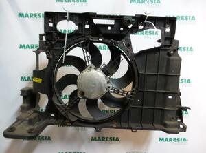 Interior Blower Motor FIAT Stilo (192)