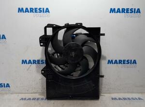 Interior Blower Motor PEUGEOT 207 CC (WD)