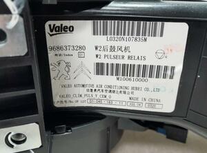 Interior Blower Motor PEUGEOT 508 SW I (8E_)