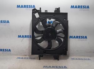 Interior Blower Motor RENAULT Captur I (H5, J5)