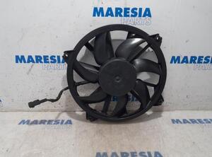 Interior Blower Motor PEUGEOT 308 CC (4B)