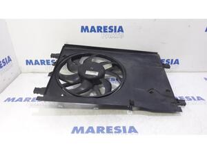 Interior Blower Motor FIAT FIORINO Box Body/MPV (225_)