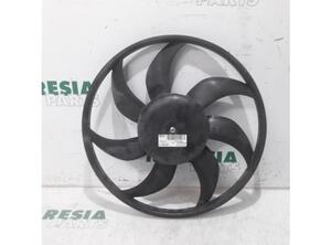 Interior Blower Motor FIAT FIORINO Box Body/MPV (225_), FIAT QUBO (225_)