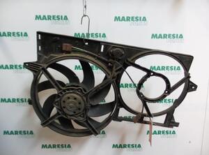 Interior Blower Motor FIAT Scudo Kasten (220), FIAT Scudo Pritsche/Fahrgestell (220)