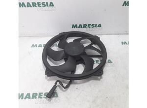 Interior Blower Motor PEUGEOT PARTNER Box Body/MPV