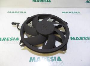 Interior Blower Motor PEUGEOT PARTNER Box Body/MPV