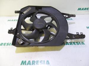 Interior Blower Motor RENAULT Trafic II Kasten (FL)