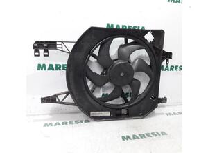 Interior Blower Motor RENAULT Trafic II Kasten (FL)